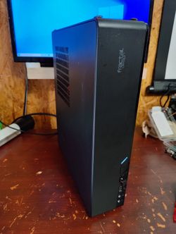 Itx Gaming Pc