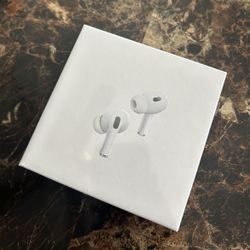 AirPods Pro 2 ( Brandnew) Authentic With Receipt