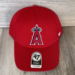 47 Brand Adjustable Hat$ 30