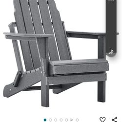 Adirondack Grey 