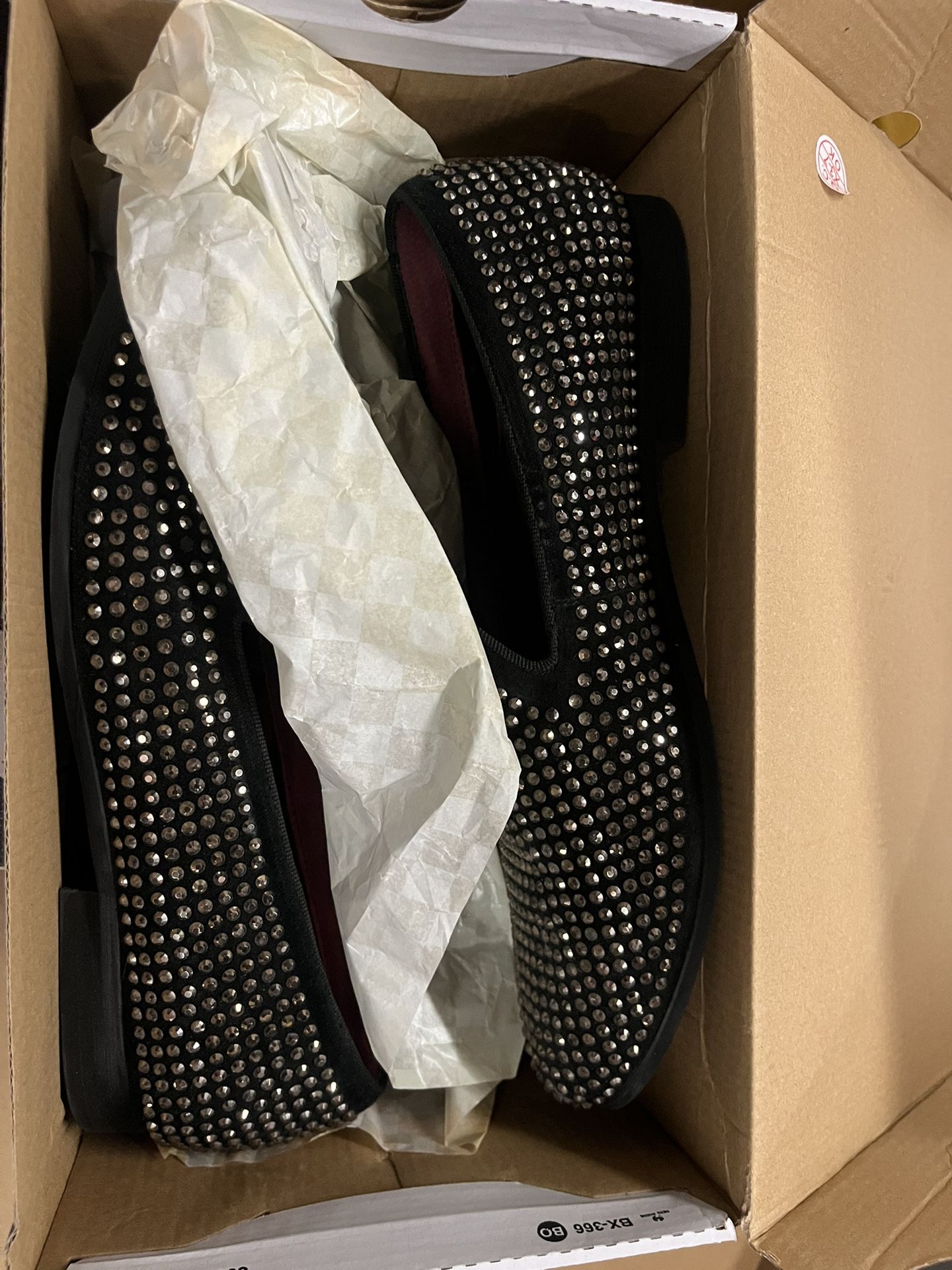 Steve Madden