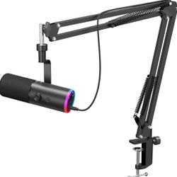 TONOR Dynamic Gaming Microphone