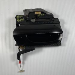 1999-03 BMW E39 540i 530i 528i 525i Passenger Front Exterior Door Handle