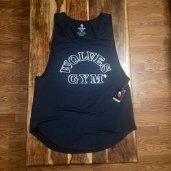 Darc Sport Men's Black Tank Top 