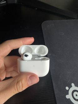 Airpod gen four