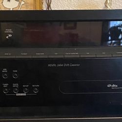 Pioneer VSX-517-K Multi Channel Receiver 