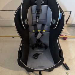 Graco Car Seat 