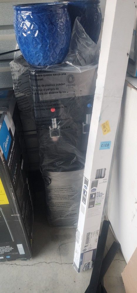 Storage Unit Updated June 1