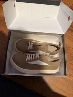Vintage Rick Owen’s