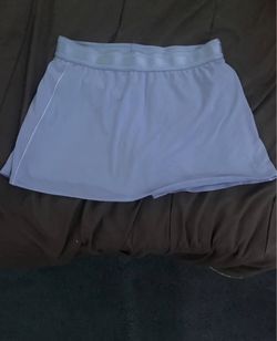 Nike purple Tennis Skirt(m)