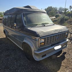 1989 Family Wagon