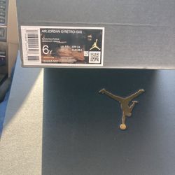 Jordan 12s Field Purple (new )