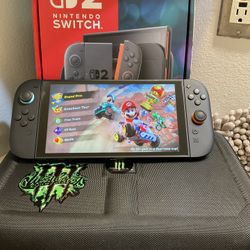 Nintendo Switch 2