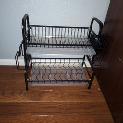 Dish Rack