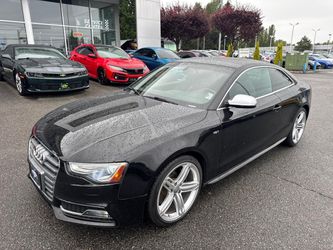 2013 Audi S5