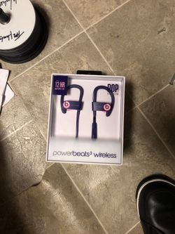 powerbeats 3 wireless