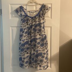Dress From Bloomies