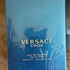 Versace Eros