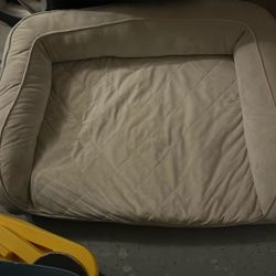 Large Serta PerfectSleeper Dog Bed