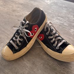 Men converse comme des garcons