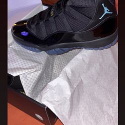 Gamma Blue 11S