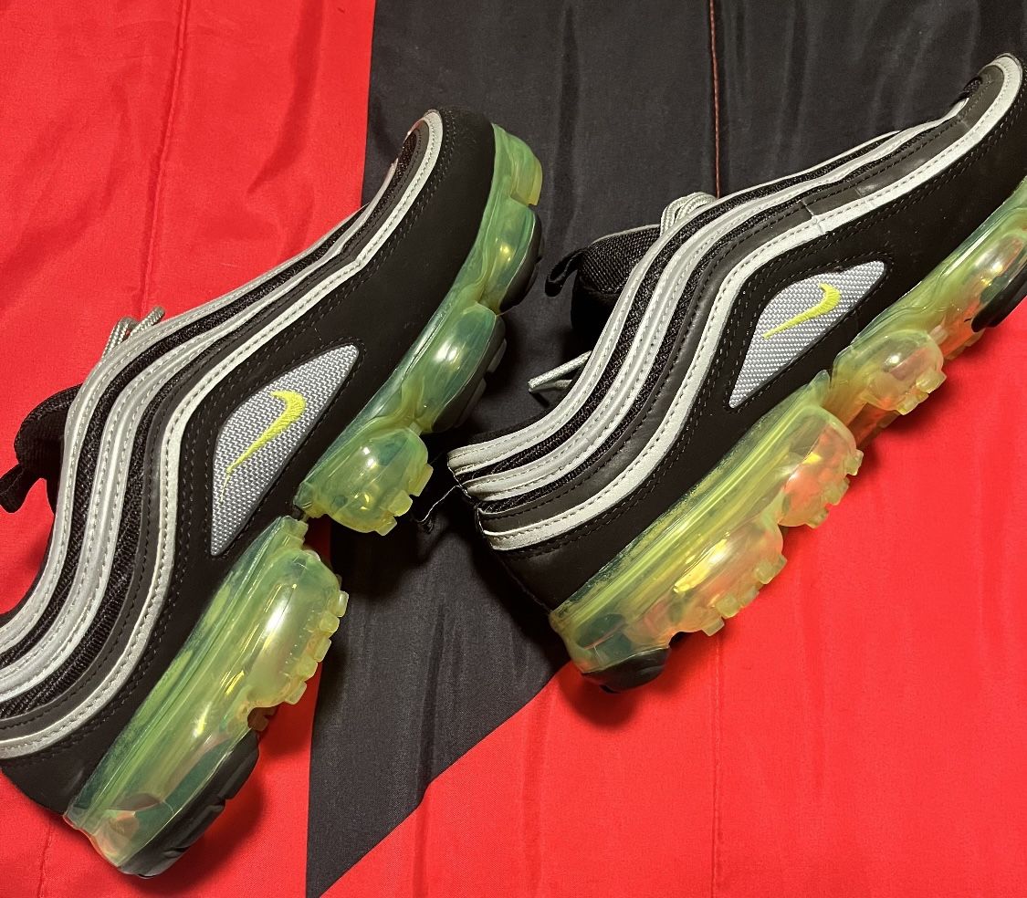 Nike VaporMax 97 Japan! Need Gone Asap!