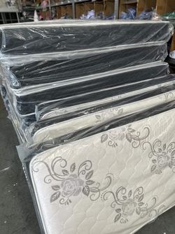 Mattresses twin size