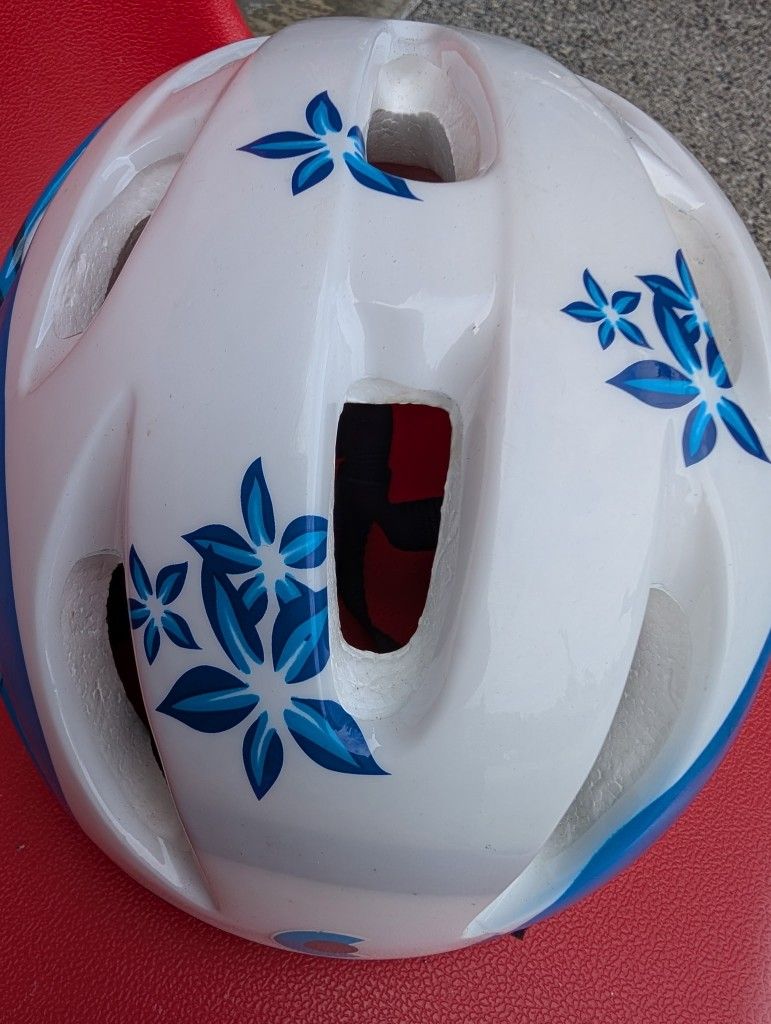 Helmet