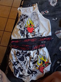 Sm bottom  XL top