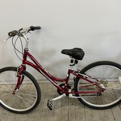 Nice Bike