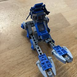 Lego At-Rt 