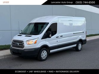 2017 Ford Transit 250 Van
