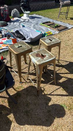 3ft tall barstools