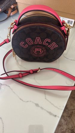 Coach Crossbody Bag