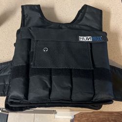 Weighted Vest