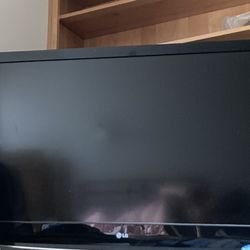 LG TV with Xiaomi TV top box 