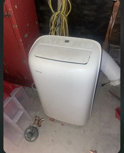 Portable Air conditioner