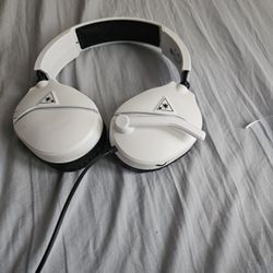 Gaming Headphones