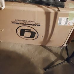 New 65 To 68 Gas Tank Mustang