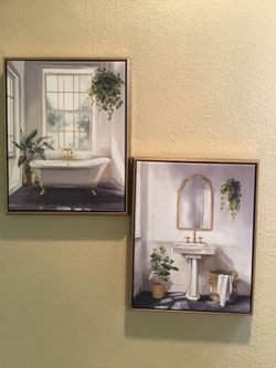 Wall decoration