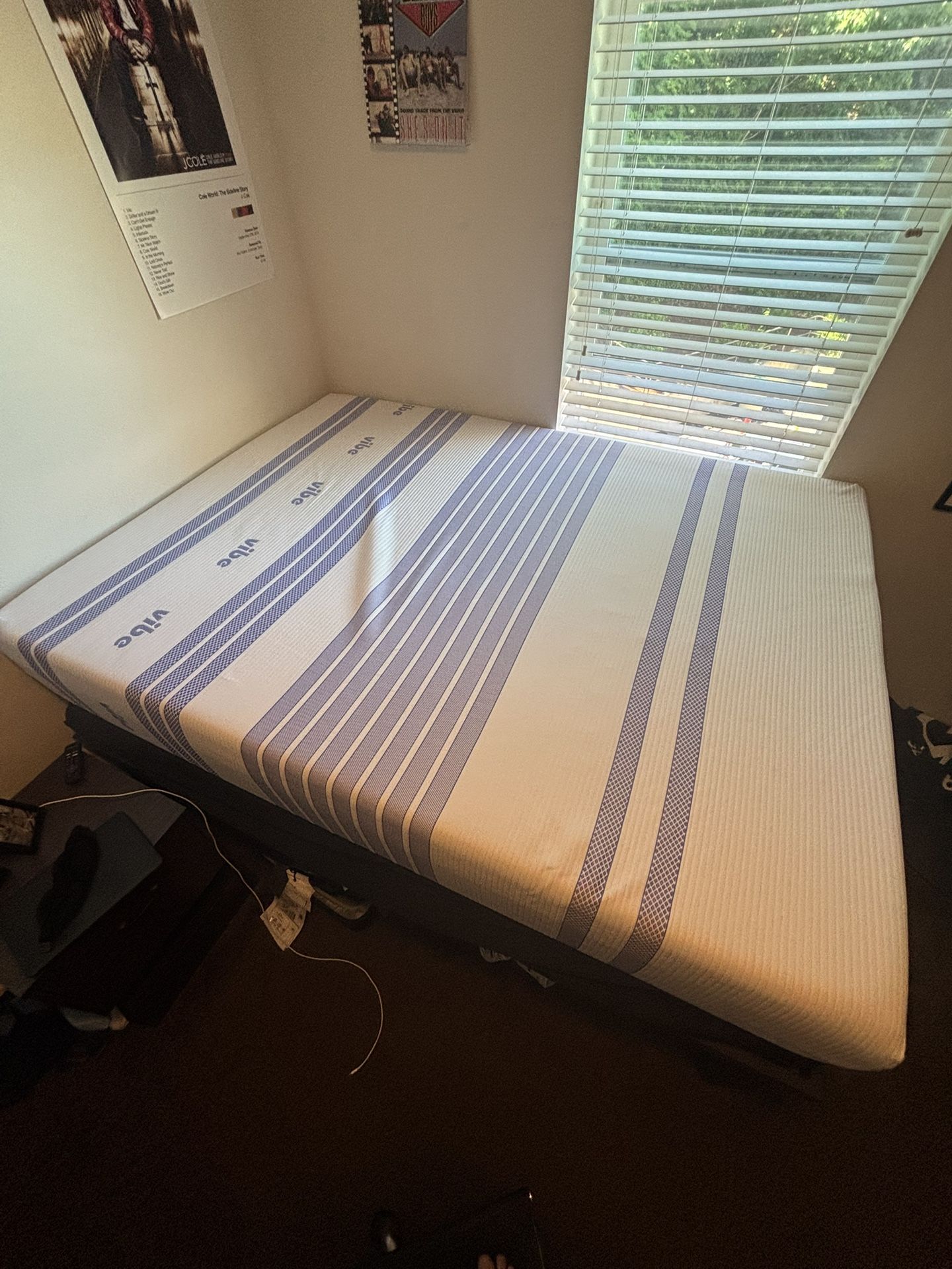 Queen Mattress