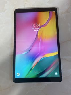 Galaxy Tablet Tab a Sm-t510 64gb