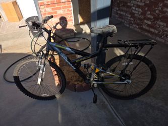 Hey bike 2.0