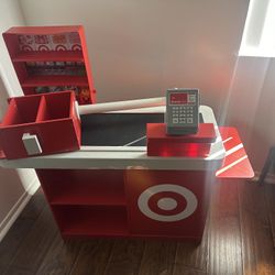 Target Checkout Register ($140 OBO Pickup Only)