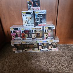 Pop Collection