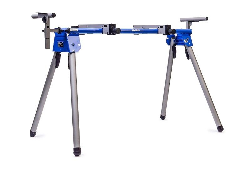 Kobalt Steel Miter Saw Stand