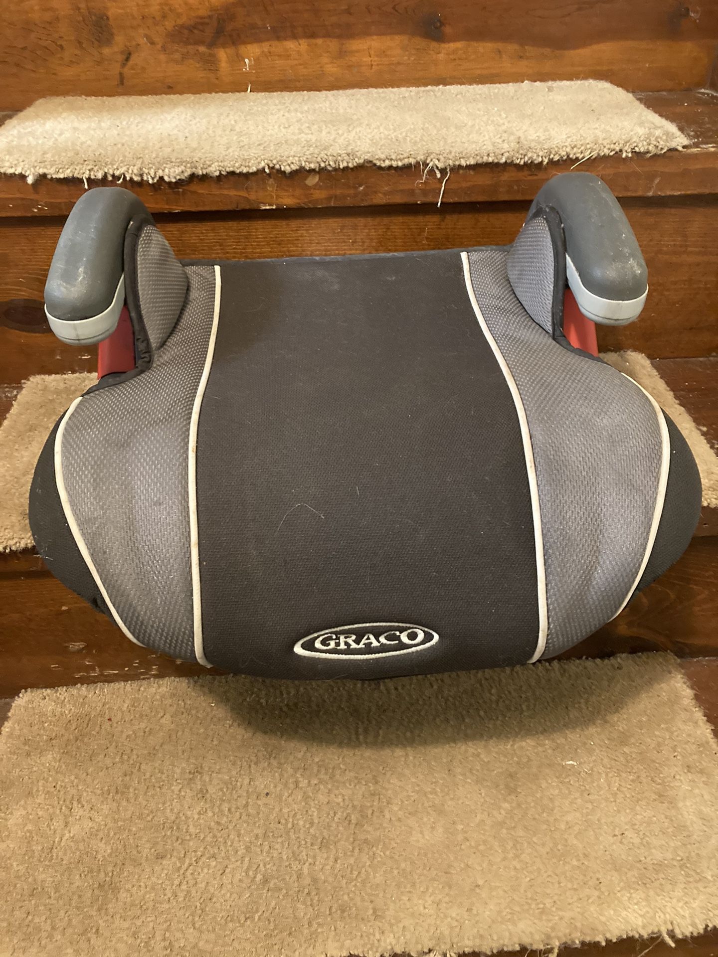 Graco Booster Car Seat