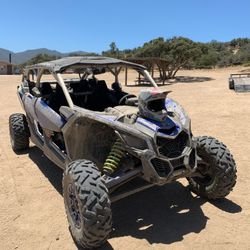 Can Am
