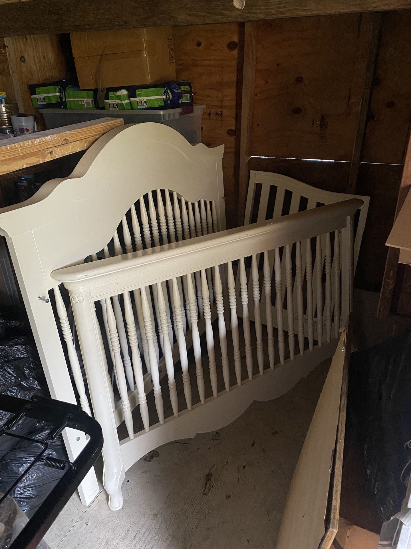 Baby Crib for Sale in Pasadena, TX - OfferUp
