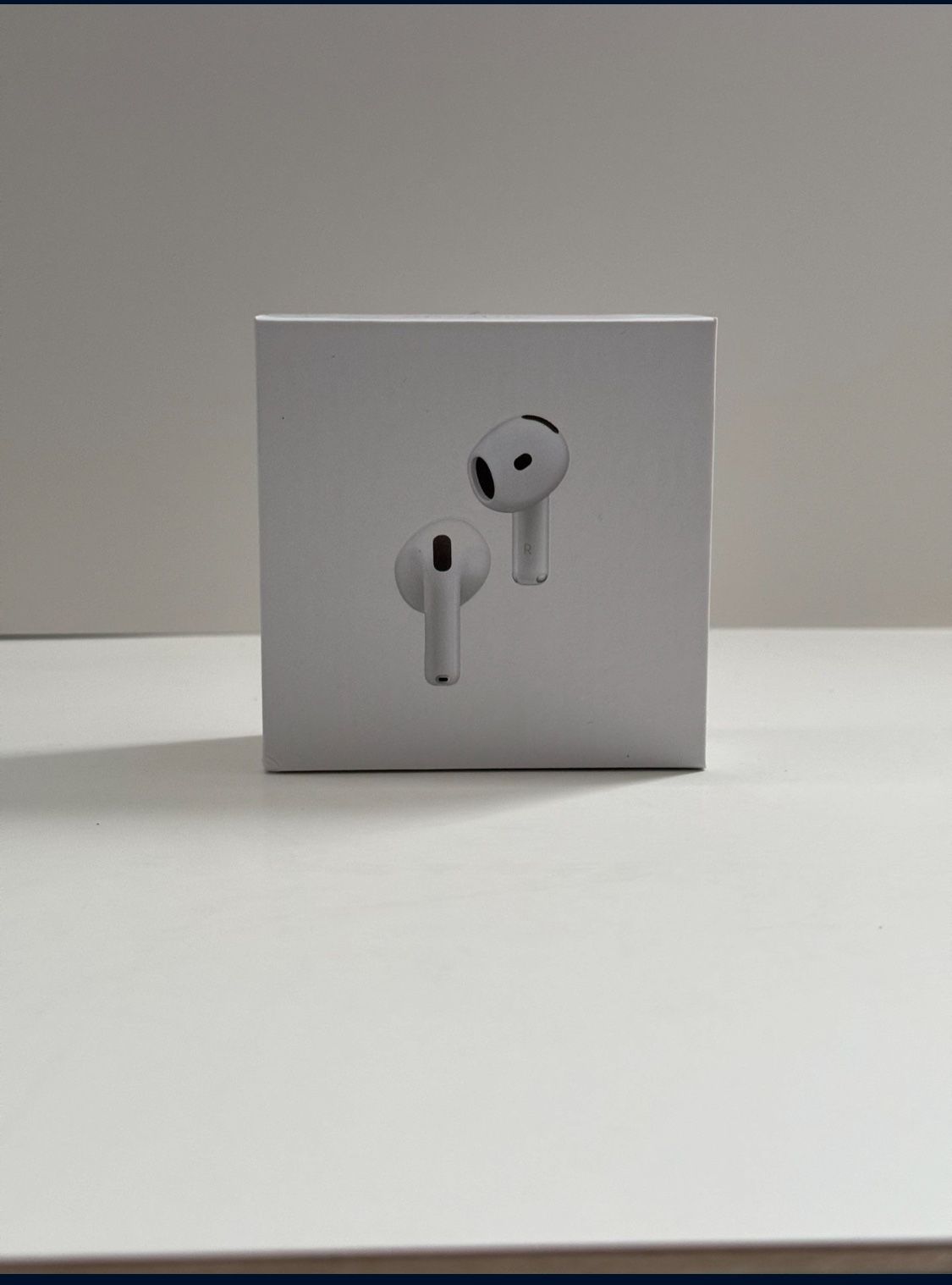 AirPods 4 ANC